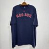 Remera Red Sox Mlb