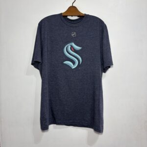 Remera Kraken Nhl