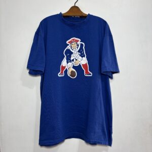 Remera Patriotas Nfl