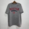 Remera Red sox Nike