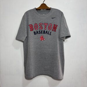 Remera Red sox Nike
