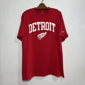 Remera Red wings Champion