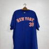 Remera Mets Mlb