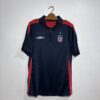 Casaca Inglaterra Umbro