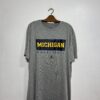 Remera Michigan Jordan