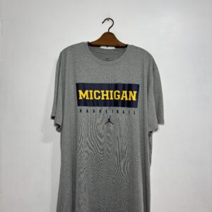Remera Michigan Jordan