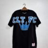 Remera Charlotte MLS