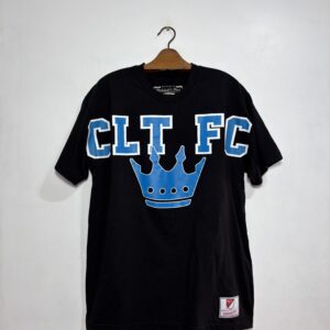 Remera Charlotte MLS