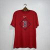 Remera Boston Nike
