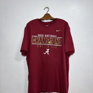 Remera Alabama Nike