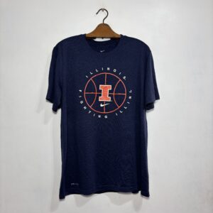 Remera Illinois Nike