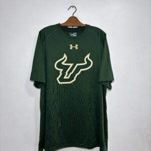Remera South Florida Under Armour