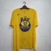 Remera Golden State Nike