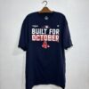 Remera Red Sox Mlb