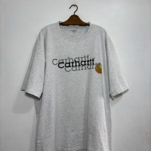 Remera Carhartt