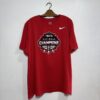 Remera Georgia Nike