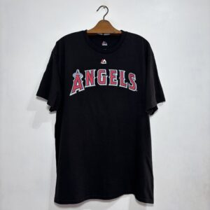 Remera Angels MLB