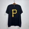 Remera Piratas MLB