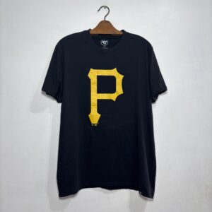Remera Piratas MLB