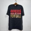 Remera 49ers NFL