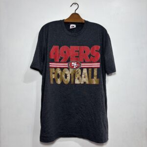 Remera 49ers NFL