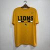Remera Lions Nike