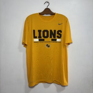 Remera Lions Nike