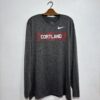 Remera manga larga Cortland Nike