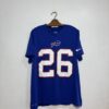 Remera Bills Nike