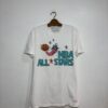 Remera All Stars NBA Mitchell&Ness