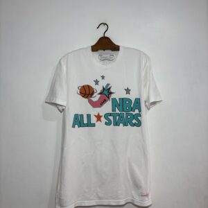 Remera All Stars NBA Mitchell&Ness