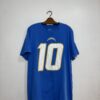 Remera Chargers Nike