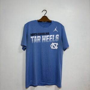 Remera Carolina del norte Jordan