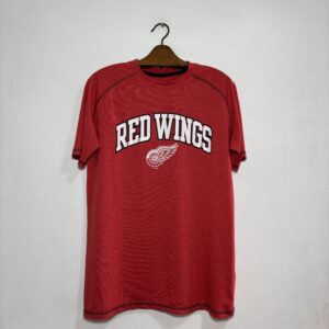 Remera Red Wings NHL