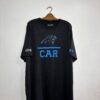 Remera Panthers NFL