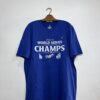 Remera Dodgers Nueva