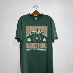 Remera Celtics Nba