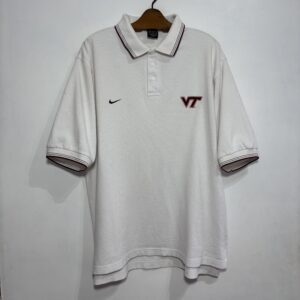 Chomba Virginia tech Nike