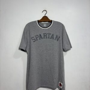 Remera Spartan