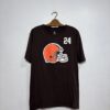Remera Browns NFL