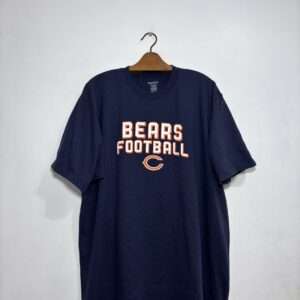 Remera Bears NFL