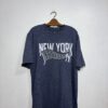 Remera Yankees MLB