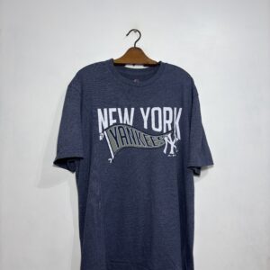 Remera Yankees MLB