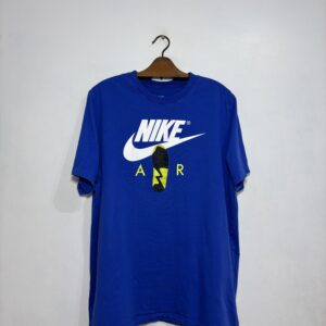 Remera Nike Air