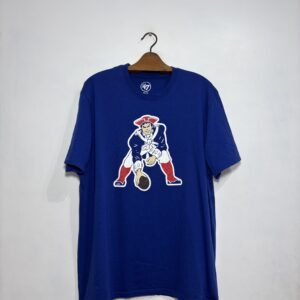 Remera Patriotas NFL