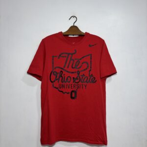 Remera Ohio State Nike