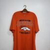 Remera Broncos NFL