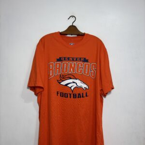 Remera Broncos NFL