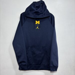 Buzo Michigan Jordan