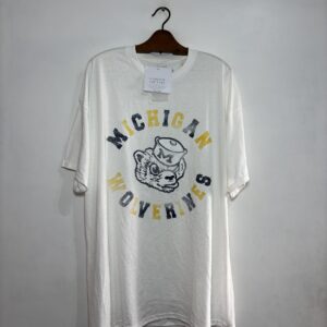 Remera Michigan Nueva